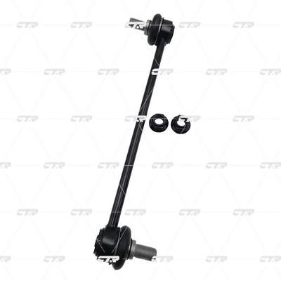 Front stabilizer bar CTR CL0657