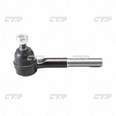 CTR CE0598 Tie rod end CE0598: Buy near me in Poland at 2407.PL - Good price!