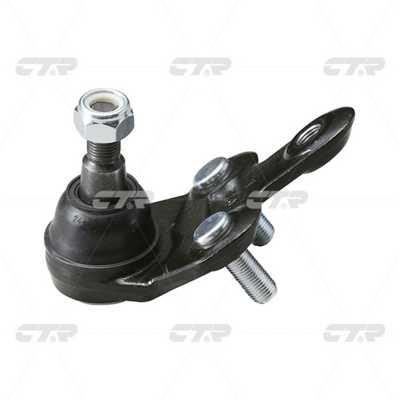 CTR CB0430 Ball joint CB0430: Buy near me at 2407.PL in Poland at an Affordable price!