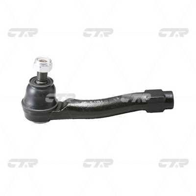 CTR CE0237 Tie rod end left CE0237: Buy near me in Poland at 2407.PL - Good price!