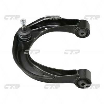 CTR CQ0152L Suspension arm front upper left CQ0152L: Buy near me in Poland at 2407.PL - Good price!