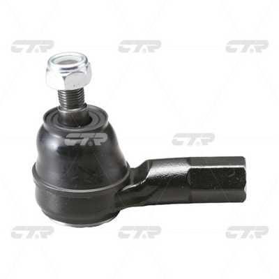 CTR CE0321 Tie rod end CE0321: Buy near me in Poland at 2407.PL - Good price!