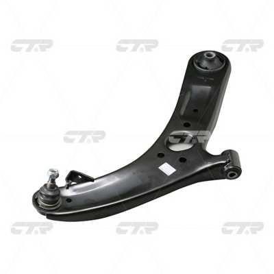 CTR CQ0159R Suspension arm front lower right CQ0159R: Buy near me in Poland at 2407.PL - Good price!