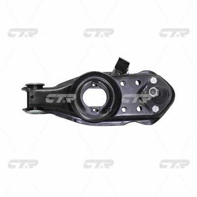 CTR CQ0112R Suspension arm front lower right CQ0112R: Buy near me in Poland at 2407.PL - Good price!