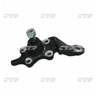 CTR CB0395L Ball joint CB0395L: Buy near me in Poland at 2407.PL - Good price!