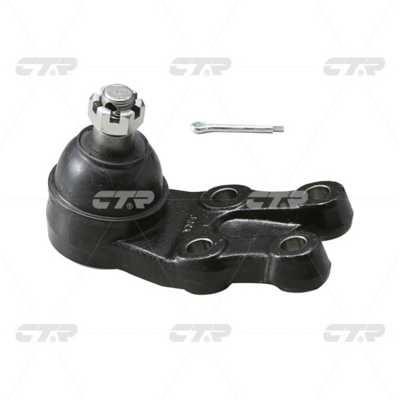 CTR CB0181 Ball joint CB0181: Buy near me in Poland at 2407.PL - Good price!