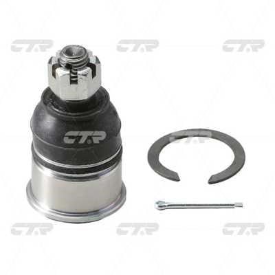 CTR CB0106 Ball joint CB0106: Buy near me in Poland at 2407.PL - Good price!