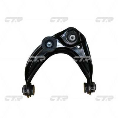 CTR CQ0253L Suspension arm front upper left CQ0253L: Buy near me in Poland at 2407.PL - Good price!