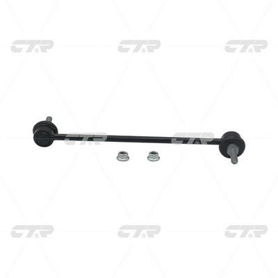 CTR CL0518 Front stabilizer bar CL0518: Buy near me in Poland at 2407.PL - Good price!