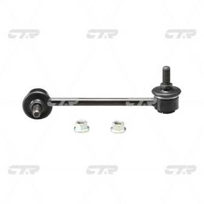 CTR CL0421 Front Left stabilizer bar CL0421: Buy near me in Poland at 2407.PL - Good price!