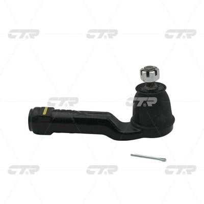 CTR CE0345L Tie rod end CE0345L: Buy near me in Poland at 2407.PL - Good price!