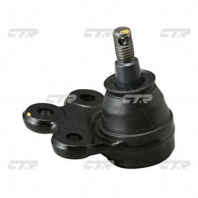 CTR CB0061 Ball joint CB0061: Buy near me in Poland at 2407.PL - Good price!