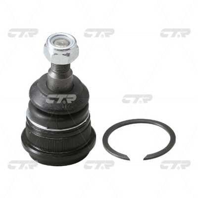 CTR CB0205 Ball joint CB0205: Buy near me in Poland at 2407.PL - Good price!