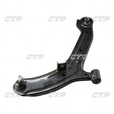 CTR CQ0123R Suspension arm front lower right CQ0123R: Buy near me in Poland at 2407.PL - Good price!