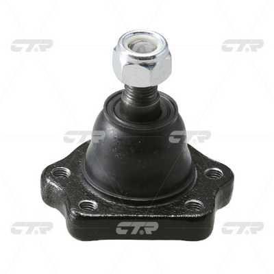 CTR CB0296 Ball joint CB0296: Buy near me in Poland at 2407.PL - Good price!