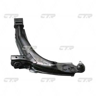 CTR CQ0090L Suspension arm front lower left CQ0090L: Buy near me in Poland at 2407.PL - Good price!