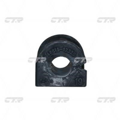 CTR GV0503 Front stabilizer bush GV0503: Buy near me at 2407.PL in Poland at an Affordable price!