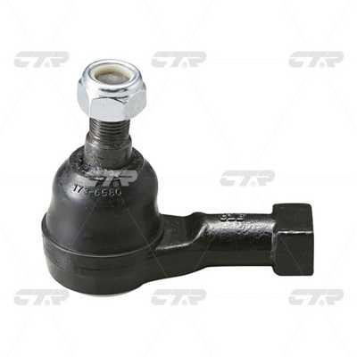 CTR CE0391 Tie rod end CE0391: Buy near me in Poland at 2407.PL - Good price!