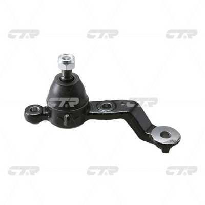 CTR CB0420 Ball joint CB0420: Buy near me in Poland at 2407.PL - Good price!