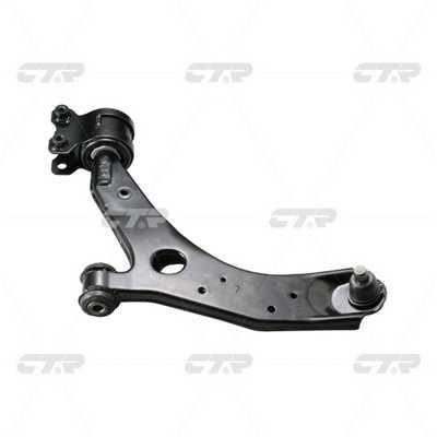 CTR CQ0248L Suspension arm front lower left CQ0248L: Buy near me in Poland at 2407.PL - Good price!