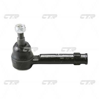 CTR CE0495 Tie rod end CE0495: Buy near me in Poland at 2407.PL - Good price!