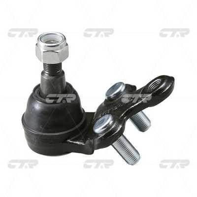 CTR CB0387 Ball joint CB0387: Buy near me in Poland at 2407.PL - Good price!
