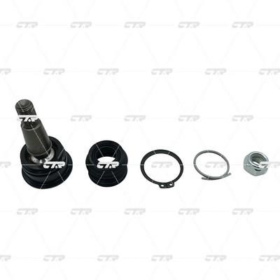 CTR CB0501 Ball joint CB0501: Buy near me in Poland at 2407.PL - Good price!