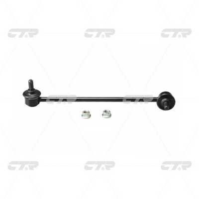 CTR CL0157 Front Left stabilizer bar CL0157: Buy near me in Poland at 2407.PL - Good price!