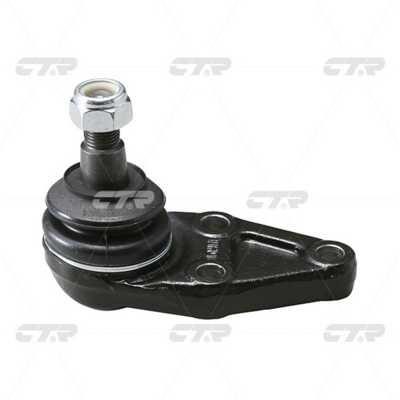 CTR CB0255 Ball joint CB0255: Buy near me in Poland at 2407.PL - Good price!