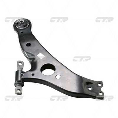 CTR CQ0296L Suspension arm front lower left CQ0296L: Buy near me in Poland at 2407.PL - Good price!