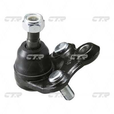 CTR CB0393 Ball joint CB0393: Buy near me in Poland at 2407.PL - Good price!