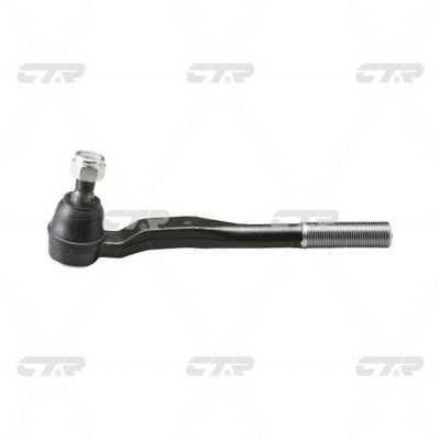 CTR CE0721 Tie rod end left CE0721: Buy near me in Poland at 2407.PL - Good price!