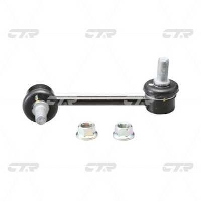 CTR CL0280L Front Left stabilizer bar CL0280L: Buy near me in Poland at 2407.PL - Good price!