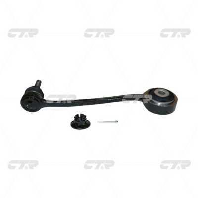 CTR CQ0134R Suspension arm front upper right CQ0134R: Buy near me in Poland at 2407.PL - Good price!