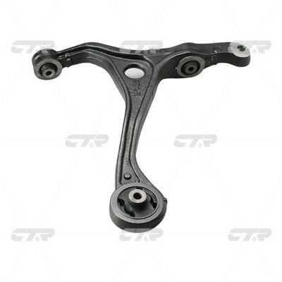 CTR CQ0055R Suspension arm front lower right CQ0055R: Buy near me in Poland at 2407.PL - Good price!