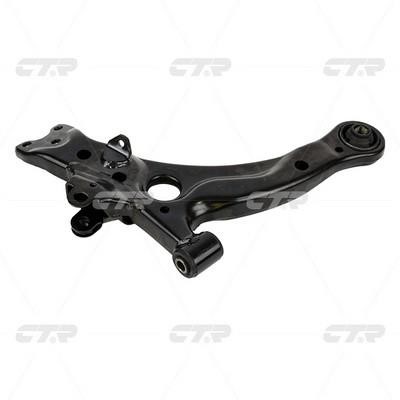 CTR CQ0327R Suspension arm front lower right CQ0327R: Buy near me in Poland at 2407.PL - Good price!
