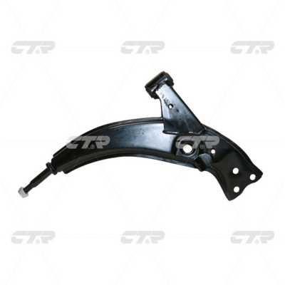CTR CQ0306R Suspension arm front lower right CQ0306R: Buy near me in Poland at 2407.PL - Good price!