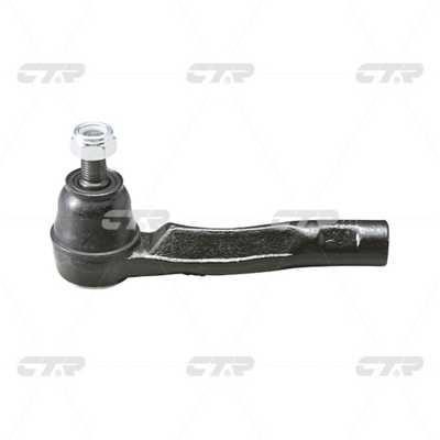 CTR CE0766 Tie rod end right CE0766: Buy near me in Poland at 2407.PL - Good price!