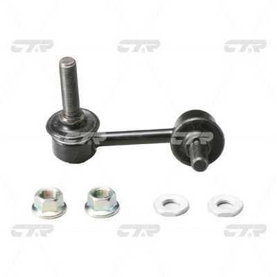 CTR CL0584 Front Left stabilizer bar CL0584: Buy near me in Poland at 2407.PL - Good price!