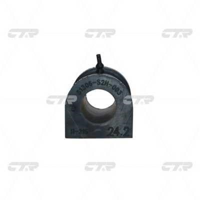 CTR GV0275 Rear stabilizer bush GV0275: Buy near me at 2407.PL in Poland at an Affordable price!