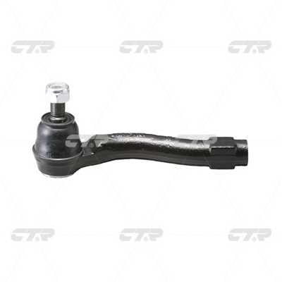 CTR CE0236 Tie rod end right CE0236: Buy near me in Poland at 2407.PL - Good price!