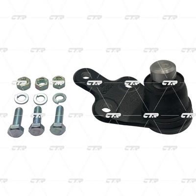 CTR CB0470R Ball joint CB0470R: Buy near me in Poland at 2407.PL - Good price!