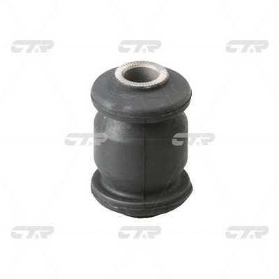CTR GV0041 Control Arm-/Trailing Arm Bush GV0041: Buy near me at 2407.PL in Poland at an Affordable price!