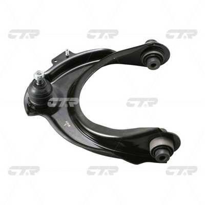 CTR CQ0057L Suspension arm front upper left CQ0057L: Buy near me in Poland at 2407.PL - Good price!