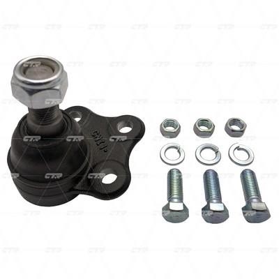 CTR CB0346 Ball joint CB0346: Buy near me in Poland at 2407.PL - Good price!