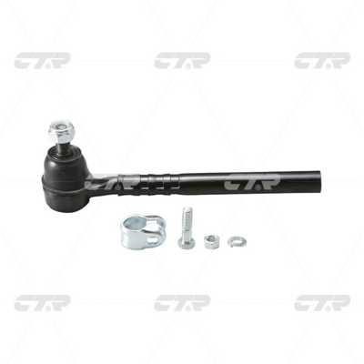 CTR CE0653 Tie rod end CE0653: Buy near me in Poland at 2407.PL - Good price!