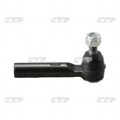 CTR CE0696 Tie rod end CE0696: Buy near me in Poland at 2407.PL - Good price!