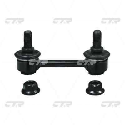 CTR CL0607 Rear stabilizer bar CL0607: Buy near me in Poland at 2407.PL - Good price!
