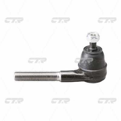 CTR CE0608R Tie rod end CE0608R: Buy near me in Poland at 2407.PL - Good price!