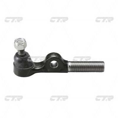 CTR CE0752 Tie rod end left CE0752: Buy near me in Poland at 2407.PL - Good price!